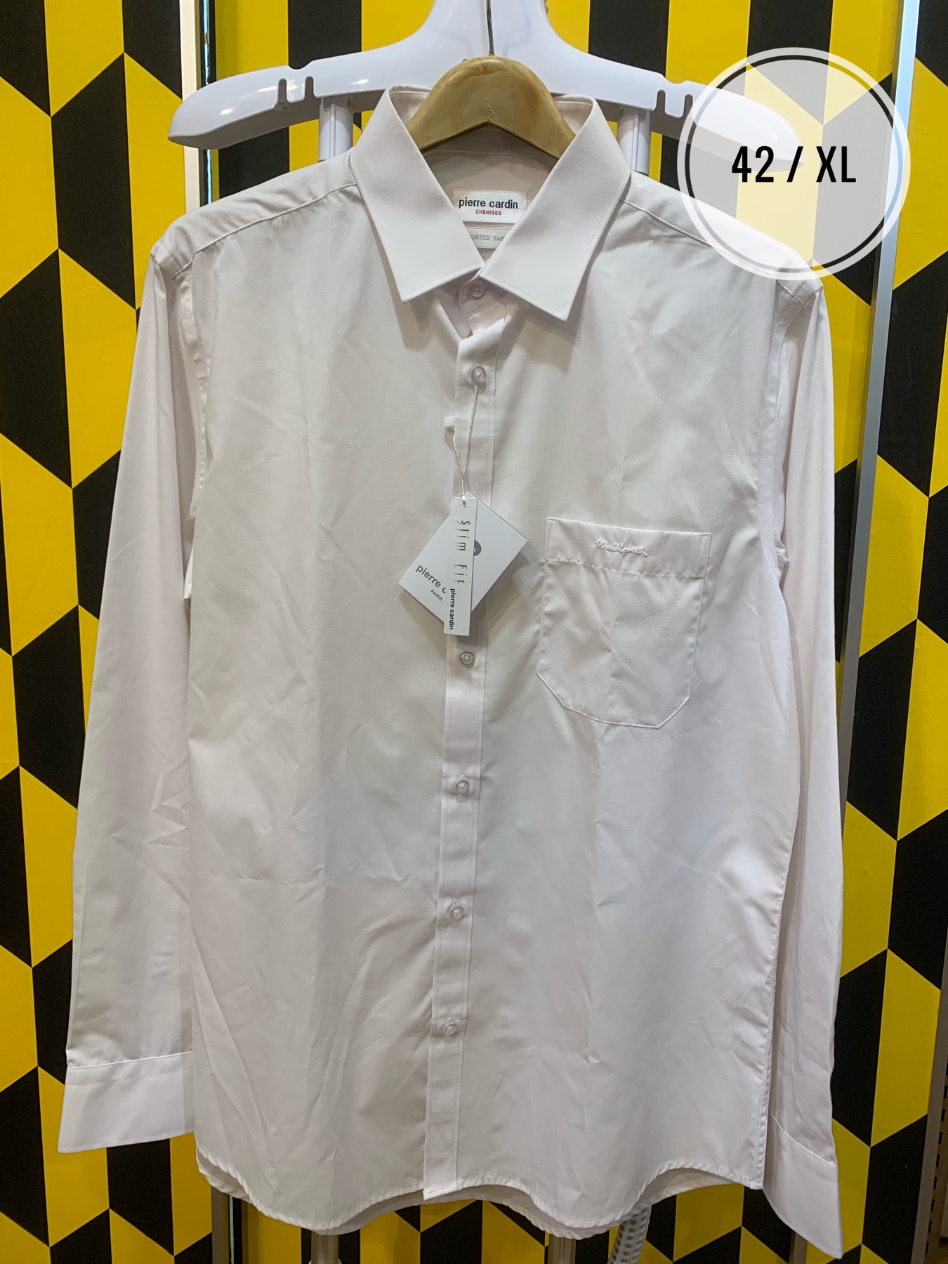 Office Shirt